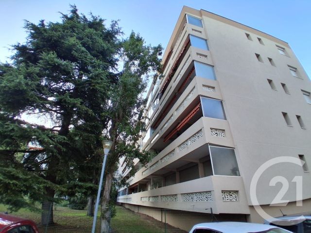 appartement - LA GARDE - 83