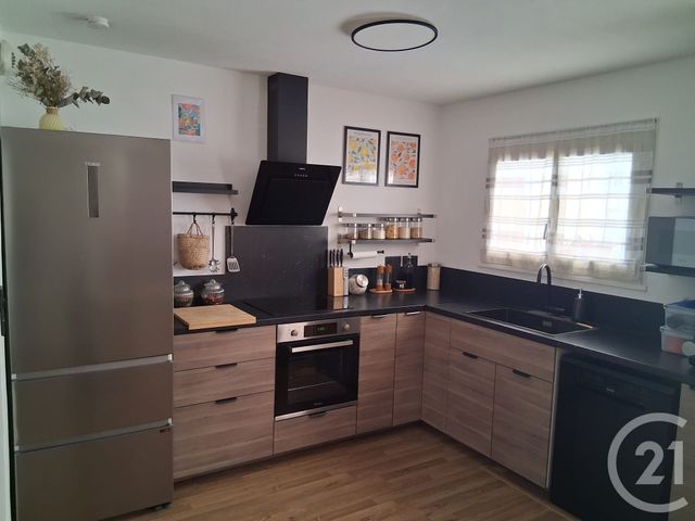 appartement - TOULON - 83