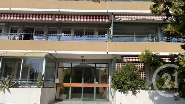 Appartement F4 à louer LA GARDE