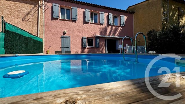 maison - LA GARDE - 83