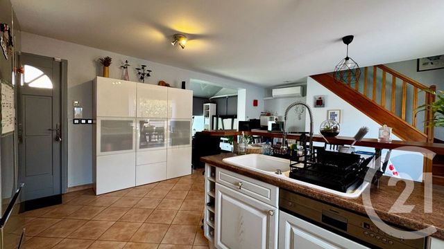 Afficher la photo en grand maison à vendre - 5 pièces - 85.21 m2 - LA GARDE - 83 - PROVENCE-ALPES-COTE-D-AZUR - Century 21 Le Rocher