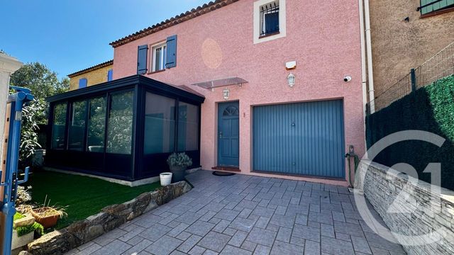 Maison à vendre LA GARDE