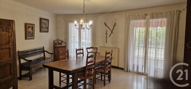 appartement - LA GARDE - 83