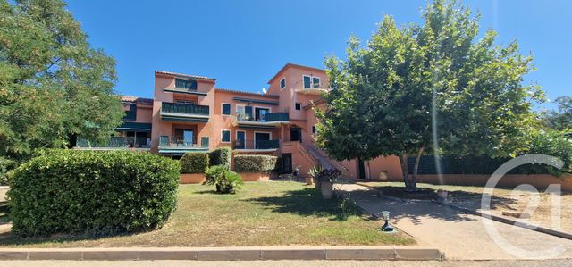 appartement - CARQUEIRANNE - 83