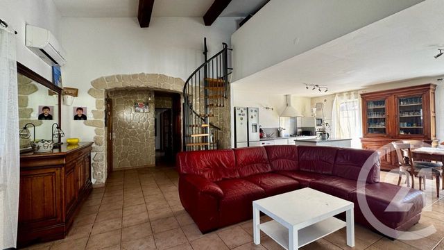 Afficher la photo en grand maison à vendre - 5 pièces - 127.0 m2 - LA GARDE - 83 - PROVENCE-ALPES-COTE-D-AZUR - Century 21 Le Rocher