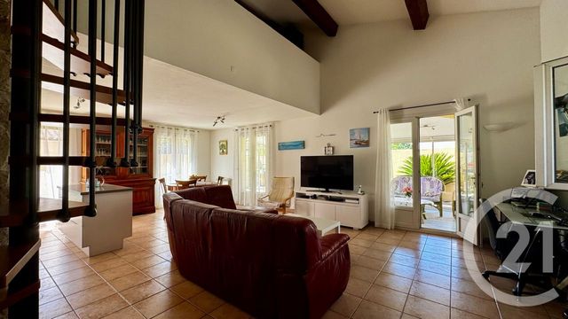 Afficher la photo en grand maison à vendre - 5 pièces - 127.0 m2 - LA GARDE - 83 - PROVENCE-ALPES-COTE-D-AZUR - Century 21 Le Rocher