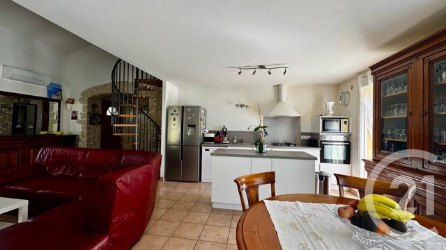 Afficher la photo en grand maison à vendre - 5 pièces - 127.0 m2 - LA GARDE - 83 - PROVENCE-ALPES-COTE-D-AZUR - Century 21 Le Rocher