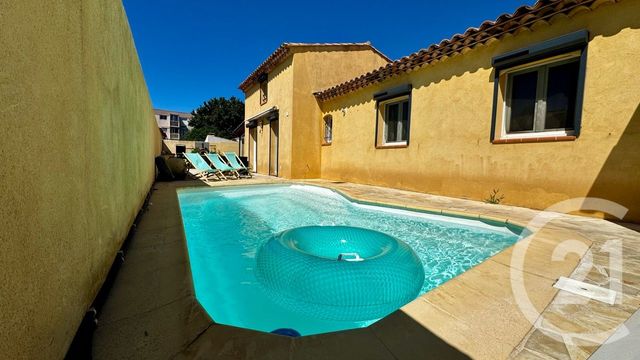 maison - LA GARDE - 83
