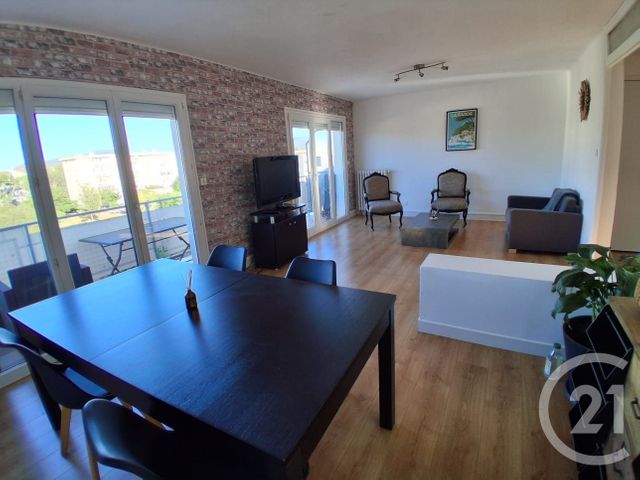 Appartement F4 à louer LA GARDE