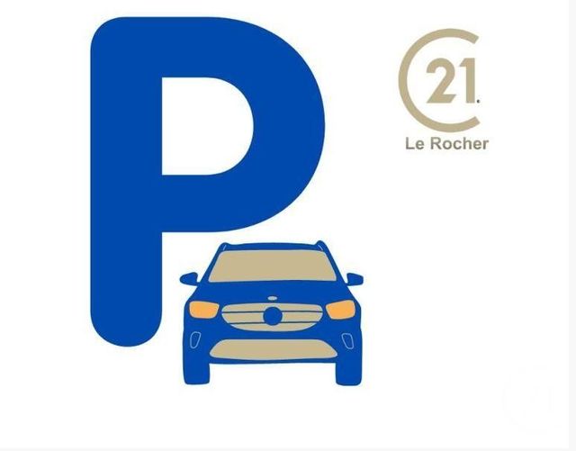 parking à louer - 16.0 m2 - LA GARDE - 83 - PROVENCE-ALPES-COTE-D-AZUR - Century 21 Le Rocher