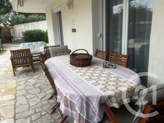 Appartement F3 à louer LA GARDE