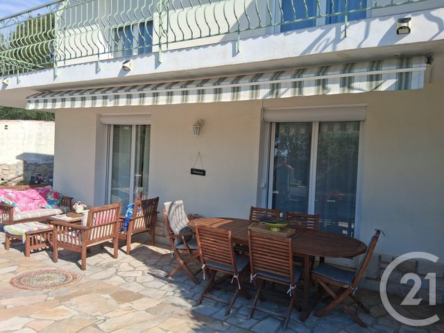 Appartement F3 à louer LA GARDE