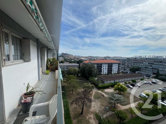 Appartement F3 à vendre - 3 pièces - 62.0 m2 - LA GARDE - 83 - PROVENCE-ALPES-COTE-D-AZUR - Century 21 Le Rocher