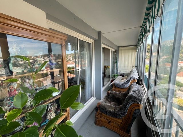 Appartement F3 à vendre - 3 pièces - 62.0 m2 - LA GARDE - 83 - PROVENCE-ALPES-COTE-D-AZUR - Century 21 Le Rocher
