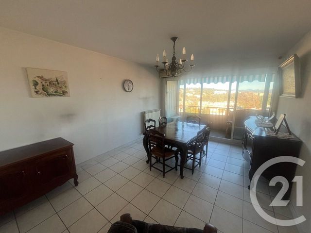 Appartement F3 à vendre - 3 pièces - 62.0 m2 - LA GARDE - 83 - PROVENCE-ALPES-COTE-D-AZUR - Century 21 Le Rocher