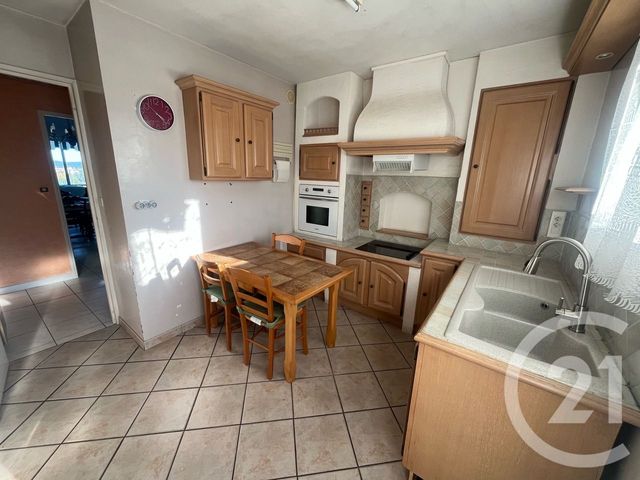 Appartement F3 à vendre - 3 pièces - 62.0 m2 - LA GARDE - 83 - PROVENCE-ALPES-COTE-D-AZUR - Century 21 Le Rocher