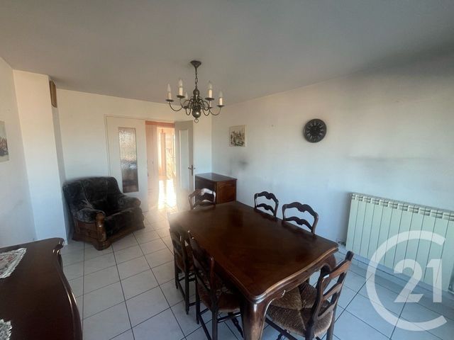 Appartement F3 à vendre - 3 pièces - 62.0 m2 - LA GARDE - 83 - PROVENCE-ALPES-COTE-D-AZUR - Century 21 Le Rocher