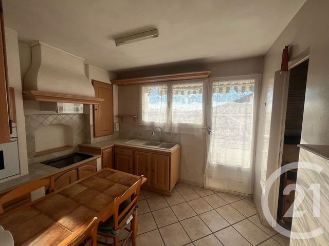 Appartement F3 à vendre - 3 pièces - 62.0 m2 - LA GARDE - 83 - PROVENCE-ALPES-COTE-D-AZUR - Century 21 Le Rocher