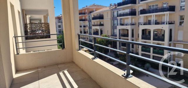 Appartement F3 à vendre - 3 pièces - 55.84 m2 - TOULON - 83 - PROVENCE-ALPES-COTE-D-AZUR - Century 21 Le Rocher