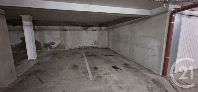 Appartement F3 à vendre - 3 pièces - 55.84 m2 - TOULON - 83 - PROVENCE-ALPES-COTE-D-AZUR - Century 21 Le Rocher