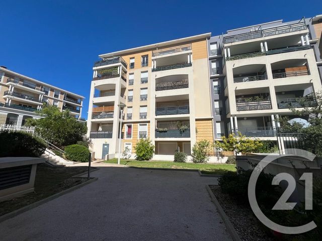 appartement - TOULON - 83