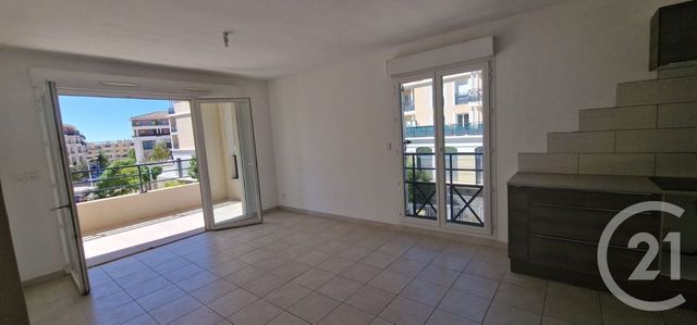 Appartement F3 à vendre - 3 pièces - 55.84 m2 - TOULON - 83 - PROVENCE-ALPES-COTE-D-AZUR - Century 21 Le Rocher