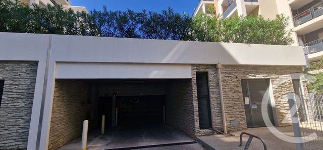 Appartement F3 à vendre - 3 pièces - 55.84 m2 - TOULON - 83 - PROVENCE-ALPES-COTE-D-AZUR - Century 21 Le Rocher