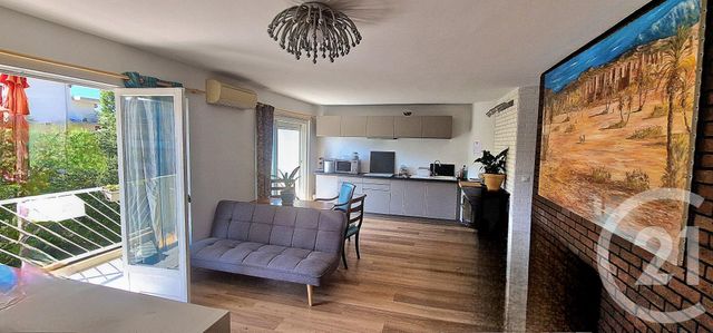 Appartement à vendre LE PRADET