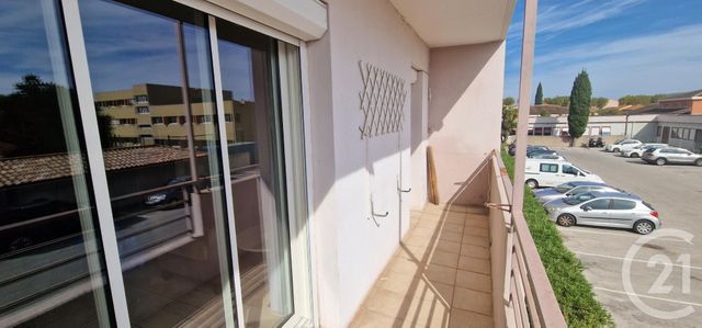 appartement - LA GARDE - 83