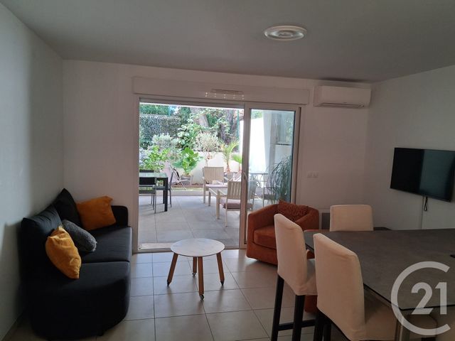 Appartement F3 à louer LA GARDE