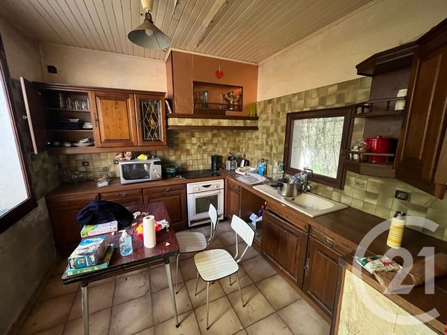 maison à vendre - 5 pièces - 110.0 m2 - TOULON - 83 - PROVENCE-ALPES-COTE-D-AZUR - Century 21 Le Rocher