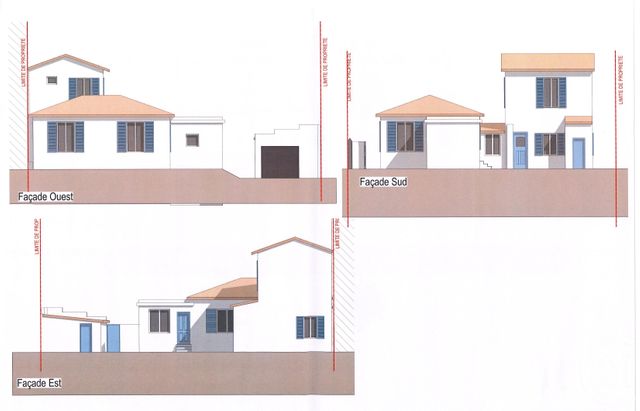 maison à vendre - 5 pièces - 110.0 m2 - TOULON - 83 - PROVENCE-ALPES-COTE-D-AZUR - Century 21 Le Rocher