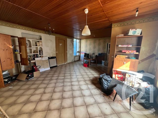 maison à vendre - 5 pièces - 110.0 m2 - TOULON - 83 - PROVENCE-ALPES-COTE-D-AZUR - Century 21 Le Rocher