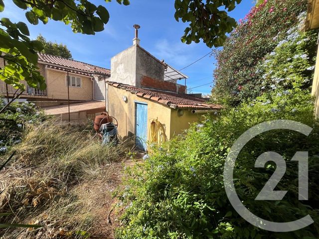 maison à vendre - 5 pièces - 110.0 m2 - TOULON - 83 - PROVENCE-ALPES-COTE-D-AZUR - Century 21 Le Rocher
