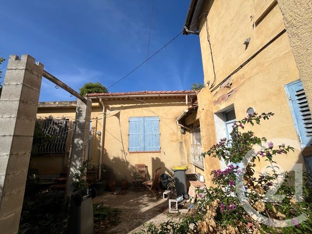 maison à vendre - 5 pièces - 110.0 m2 - TOULON - 83 - PROVENCE-ALPES-COTE-D-AZUR - Century 21 Le Rocher