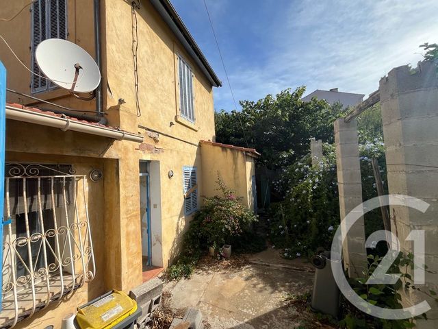 maison à vendre - 5 pièces - 110.0 m2 - TOULON - 83 - PROVENCE-ALPES-COTE-D-AZUR - Century 21 Le Rocher