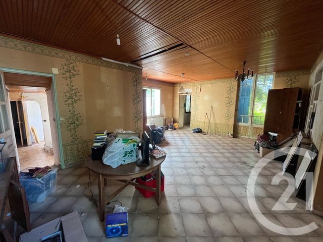 maison à vendre - 5 pièces - 110.0 m2 - TOULON - 83 - PROVENCE-ALPES-COTE-D-AZUR - Century 21 Le Rocher