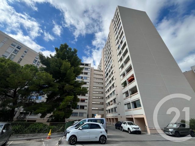 Appartement F4 à vendre - 4 pièces - 73.0 m2 - TOULON - 83 - PROVENCE-ALPES-COTE-D-AZUR - Century 21 Le Rocher