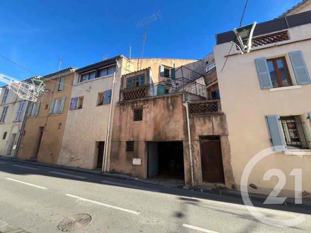maison à vendre - 3 pièces - 95.3 m2 - LA GARDE - 83 - PROVENCE-ALPES-COTE-D-AZUR - Century 21 Le Rocher
