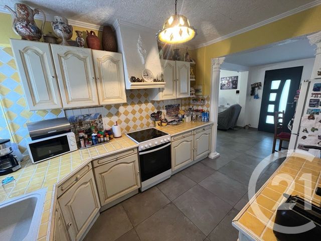 maison à vendre - 3 pièces - 60.55 m2 - TOULON - 83 - PROVENCE-ALPES-COTE-D-AZUR - Century 21 Le Rocher