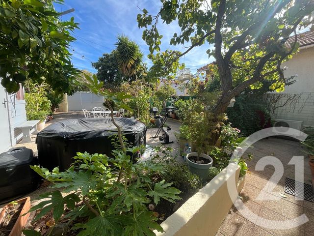 maison à vendre - 3 pièces - 60.55 m2 - TOULON - 83 - PROVENCE-ALPES-COTE-D-AZUR - Century 21 Le Rocher