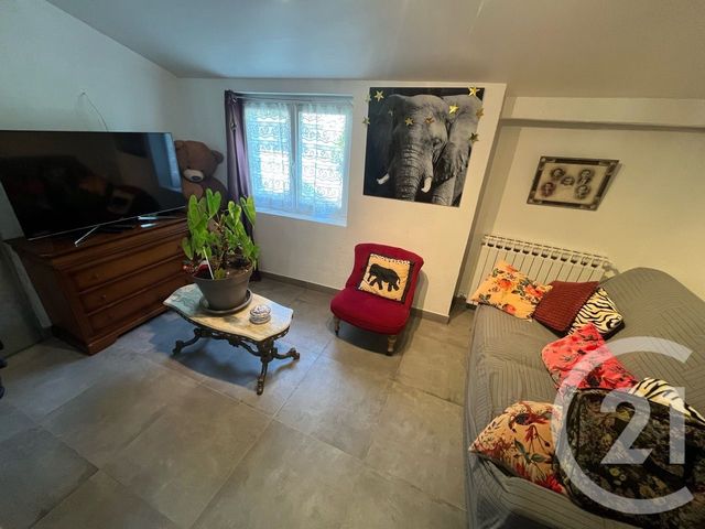 maison à vendre - 3 pièces - 60.55 m2 - TOULON - 83 - PROVENCE-ALPES-COTE-D-AZUR - Century 21 Le Rocher