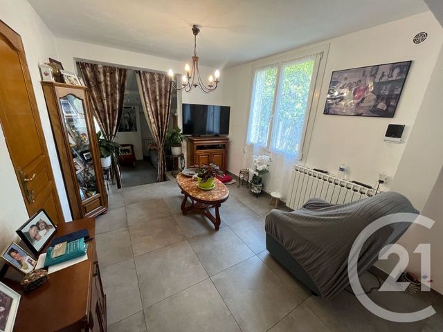 maison à vendre - 3 pièces - 60.55 m2 - TOULON - 83 - PROVENCE-ALPES-COTE-D-AZUR - Century 21 Le Rocher