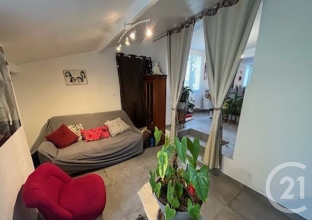 maison à vendre - 3 pièces - 60.55 m2 - TOULON - 83 - PROVENCE-ALPES-COTE-D-AZUR - Century 21 Le Rocher