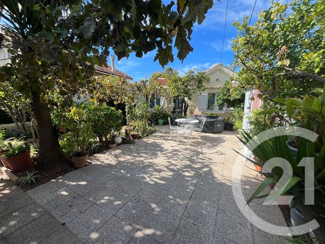 Maison à vendre TOULON