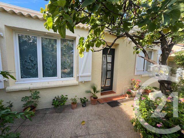 maison à vendre - 3 pièces - 60.55 m2 - TOULON - 83 - PROVENCE-ALPES-COTE-D-AZUR - Century 21 Le Rocher