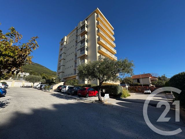 Appartement F3 à vendre - 3 pièces - 62.43 m2 - TOULON - 83 - PROVENCE-ALPES-COTE-D-AZUR - Century 21 Le Rocher
