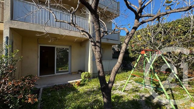 Appartement F3 à vendre - 3 pièces - 62.43 m2 - TOULON - 83 - PROVENCE-ALPES-COTE-D-AZUR - Century 21 Le Rocher
