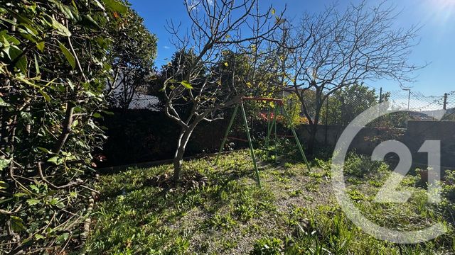 Appartement F3 à vendre - 3 pièces - 62.43 m2 - TOULON - 83 - PROVENCE-ALPES-COTE-D-AZUR - Century 21 Le Rocher