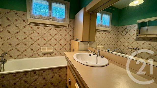 Appartement F3 à vendre - 3 pièces - 62.43 m2 - TOULON - 83 - PROVENCE-ALPES-COTE-D-AZUR - Century 21 Le Rocher